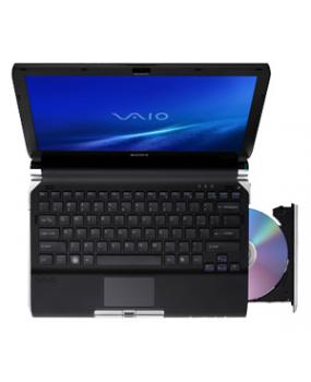 VAIO VGN-TT290NA