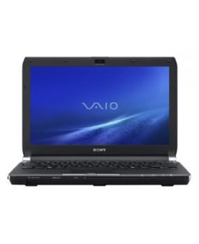 VAIO VGN-TT298Y