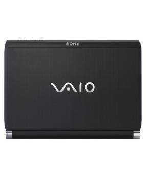 VAIO VGN-TT299PBB