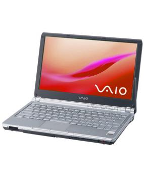 VAIO VGN-TX3XRP