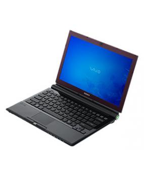 VAIO VGN-TZ180N