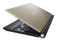 VAIO VGN-TZ3RMN/N