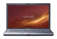 VAIO VGN-Z540NLB