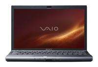 VAIO VGN-Z590NF