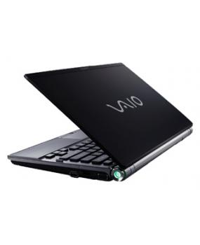 VAIO VGN-Z590UBB