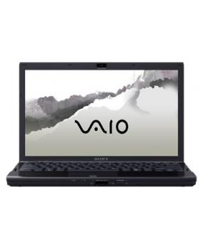 VAIO VGN-Z720D