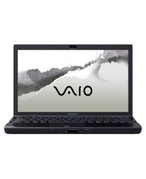 VAIO VGN-Z790DLX