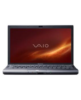 VAIO VGN-Z820G