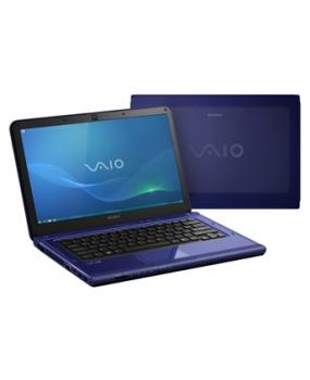 VAIO VPC-CA2S1R