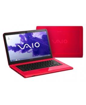 VAIO VPC-CA3S1E