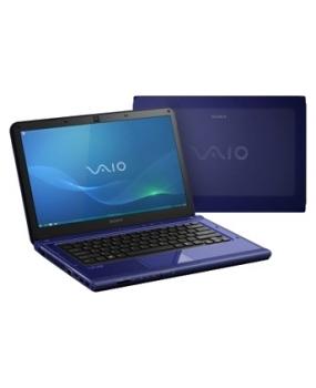 VAIO VPC-CA4S1R