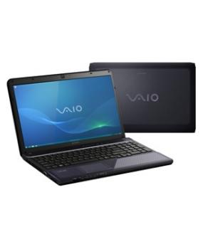 VAIO VPC-CB2S1R