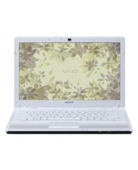 VAIO VPC-CW14FX