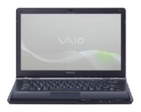 VAIO VPC-CW22FX