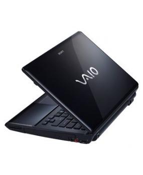 VAIO VPC-CW27FX