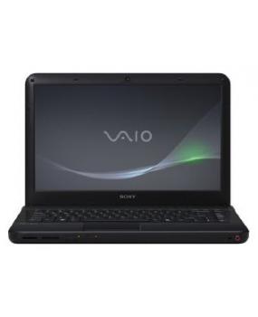 VAIO VPC-EA25FX