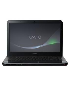 VAIO VPC-EA2GFX