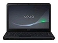 VAIO VPC-EA3JGX