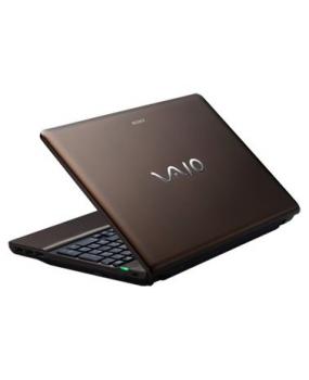 VAIO VPC-EB15FM