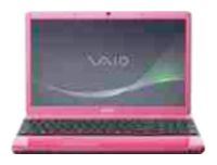 VAIO VPC-EB17FX