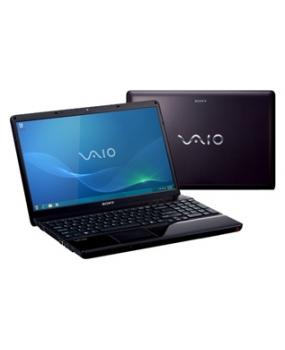 VAIO VPC-EB2Z1E