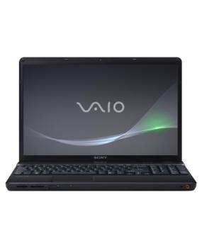 VAIO VPC-EB33FM