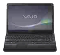 VAIO VPC-EB42FX