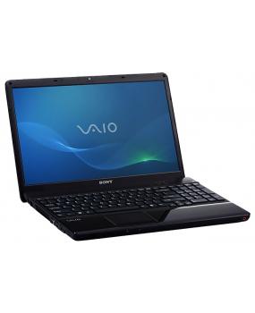 VAIO VPC-EB4E1R