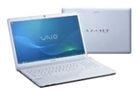 VAIO VPC-EC3CFX