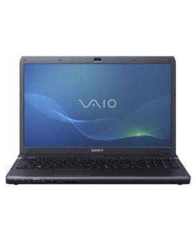 VAIO VPC-F112FX