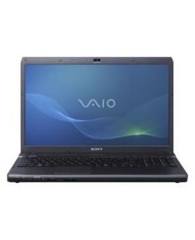 VAIO VPC-F11HGX