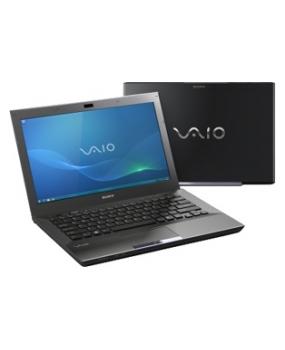 VAIO VPC-SA2S9R