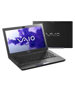 VAIO VPC-SA3S9R