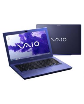 VAIO VPC-SB4M1R