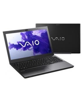 VAIO VPC-SE1V9E