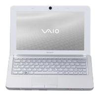 VAIO VPC-W11S1R