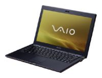 VAIO VPC-X11S1E