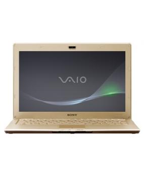 VAIO VPC-X135KX