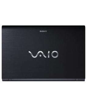 VAIO VPC-Z12JHX