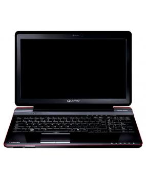 QOSMIO F60-10U