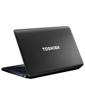 Toshiba SATELLITE C660-28L - Замена кнопки включения