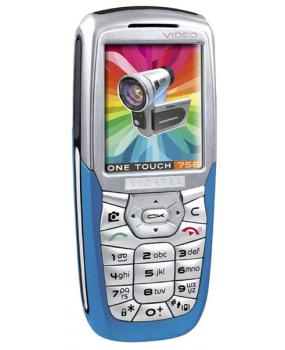 OneTouch 756