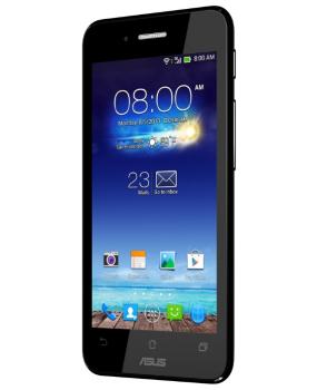 PadFone mini 4.3 + докстанция