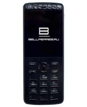 BELLPERRE Ultra Slim - Замена передней камеры