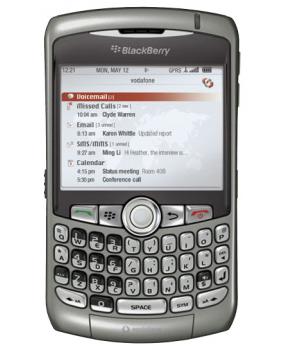 Curve 8320