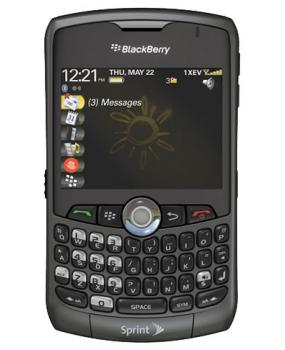 Curve 8330