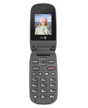 Doro Phoneeasy 608 - Замена аккумулятора