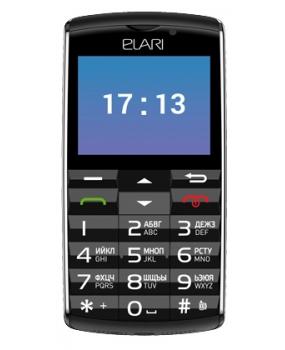 Elari SafePhone - Замена антенны