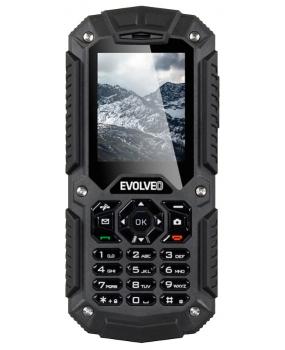 EVOLVEO StrongPhone X2 - Кастомная прошивка / перепрошивка