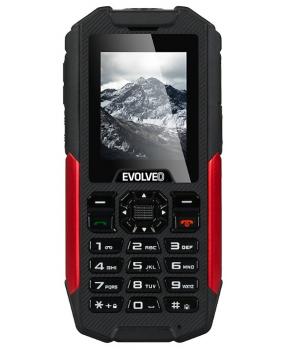 EVOLVEO StrongPhone X3 - Замена передней камеры
